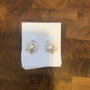 Kate Spade Earrings